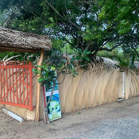 The Tasty Tuna Cabana Arugam Bay Exterior photo