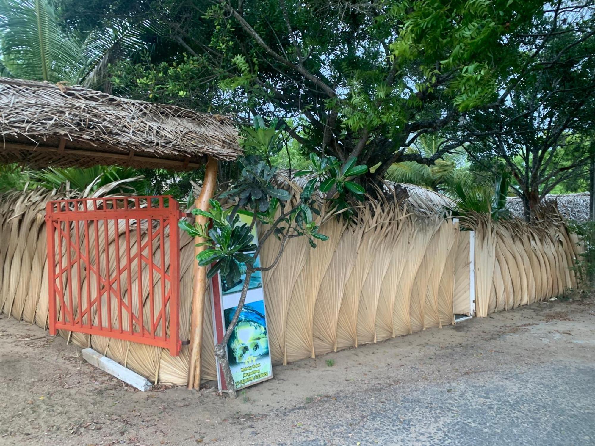 The Tasty Tuna Cabana Arugam Bay Exterior photo